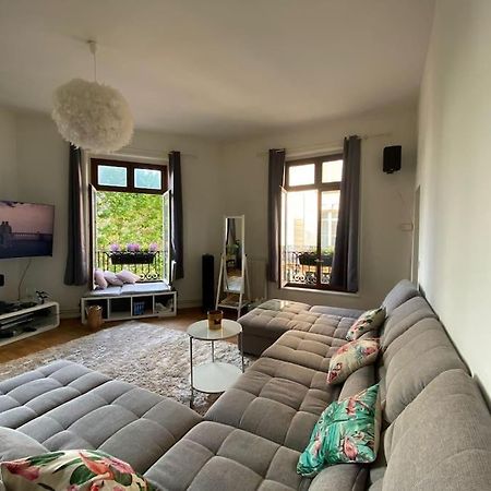 The Maiden'S Apartment Rouen Bagian luar foto