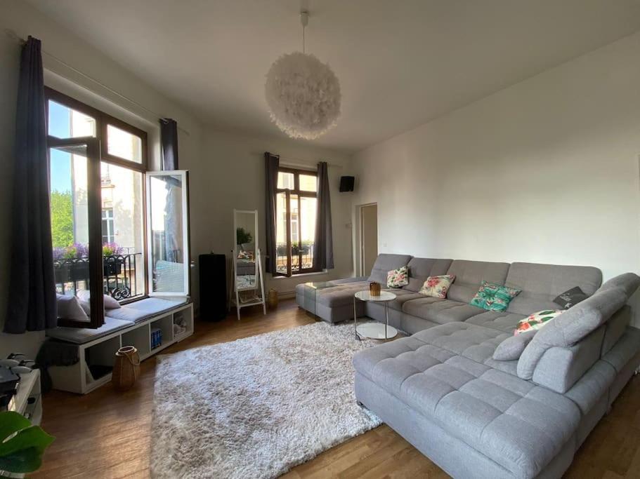 The Maiden'S Apartment Rouen Bagian luar foto